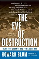 La víspera de la destrucción - The Eve of Destruction