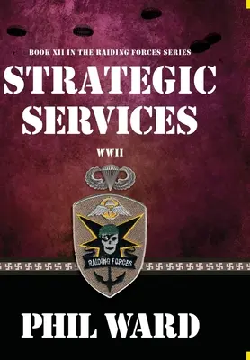 Servicios Estratégicos - Strategic Services