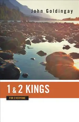 1 y 2 Reyes para todos - 1 and 2 Kings for Everyone