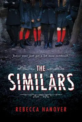 Los Similares - The Similars