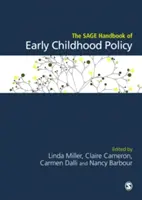 Manual Sage de política de la primera infancia - The Sage Handbook of Early Childhood Policy