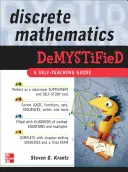 Matemáticas discretas desmitificadas - Discrete Mathematics Demystified