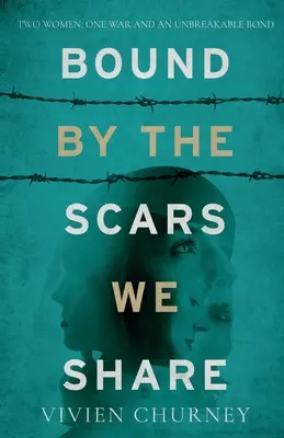 Unidos por las cicatrices que compartimos - Bound by the Scars We Share