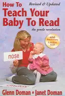 Cómo enseñar a leer a su bebé - How to Teach Your Baby to Read