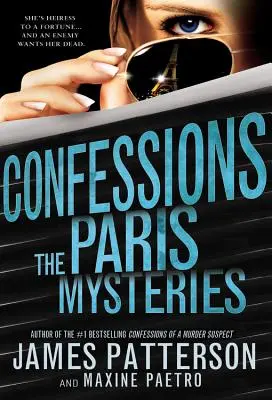 Confesiones: Los misterios de París - Confessions: The Paris Mysteries