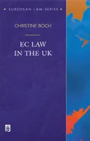 Derecho comunitario en el Reino Unido - EC Law in the UK