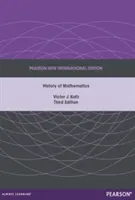 Historia de las Matemáticas: Pearson New International Edition - History of Mathematics: Pearson New International Edition