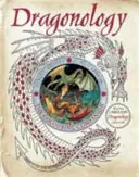 Dragonología: El compañero para colorear - Dragonology: The Colouring Companion