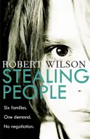 El robo de personas - Stealing People