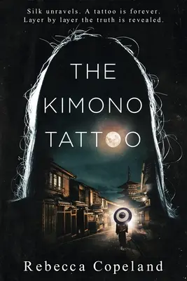 El tatuaje del kimono - The Kimono Tattoo