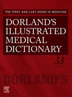 Diccionario médico ilustrado Dorland - Dorland's Illustrated Medical Dictionary