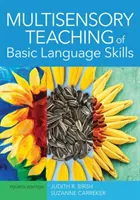 Enseñanza multisensorial de las destrezas lingüísticas básicas - Multisensory Teaching of Basic Language Skills