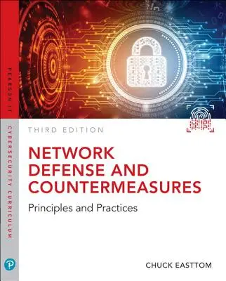 Defensa y contramedidas de redes: Principios y prácticas - Network Defense and Countermeasures: Principles and Practices