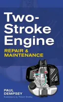 Reparación y mantenimiento de motores de dos tiempos - Two-Stroke Engine Repair and Maintenance