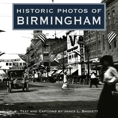 Fotos históricas de Birmingham - Historic Photos of Birmingham