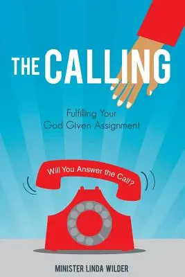 La llamada - The Calling