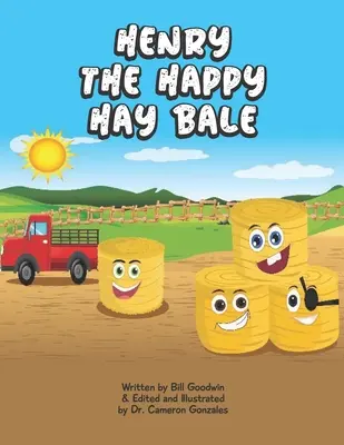 Henry la bala de heno - Henry the Hay Bale