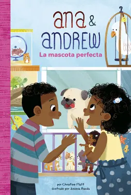 La Mascota Perfecta - La Mascota Perfecta (the Perfect Pet)