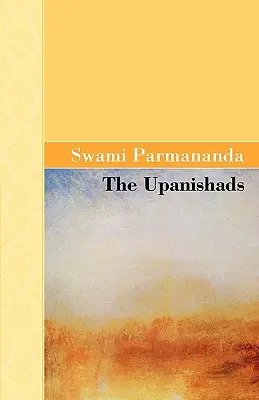 Los Upanishads - The Upanishads