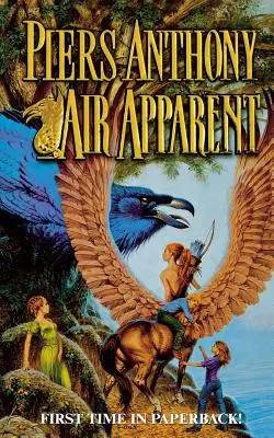 Aire Aparente - Air Apparent