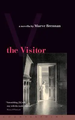 El visitante - The Visitor