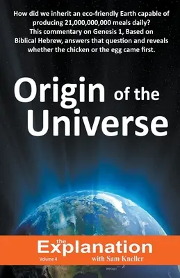 El origen del universo - Origin of the Universe