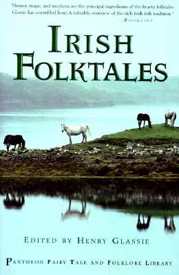 Cuentos populares irlandeses - Irish Folktales