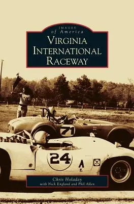 Circuito Internacional de Virginia - Virginia International Raceway