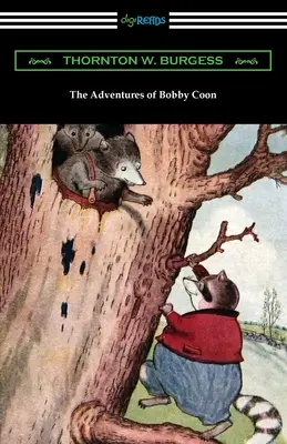 Las aventuras de Bobby Coon - The Adventures of Bobby Coon