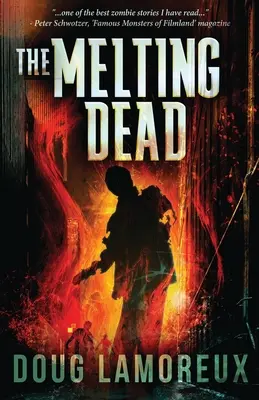 Los muertos que se derriten - The Melting Dead