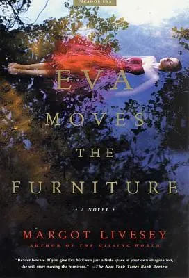 Eva mueve los muebles - Eva Moves the Furniture