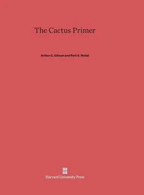 La cartilla del cactus - The Cactus Primer