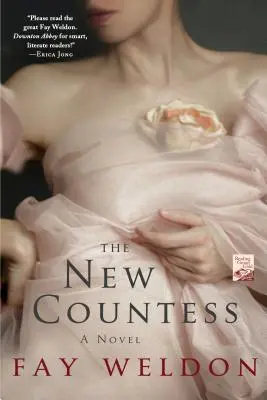 La nueva condesa - The New Countess