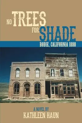 Sin árboles que den sombra: Bodie, California - No Trees for Shade: Bodie, California