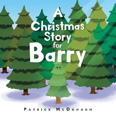 Un cuento de Navidad para Barry - A Christmas Story for Barry