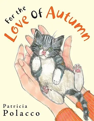 Por amor al otoño - For the Love of Autumn