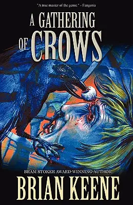 Una reunión de cuervos - A Gathering of Crows