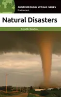 Catástrofes naturales: Manual de referencia - Natural Disasters: A Reference Handbook