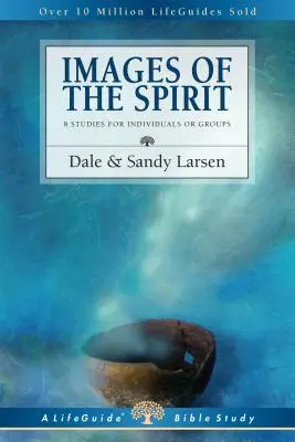 Imágenes del Espíritu - Images of the Spirit