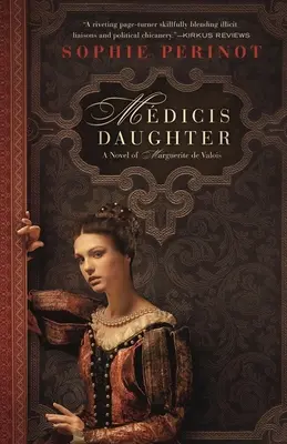 La hija de Medicis - Medicis Daughter