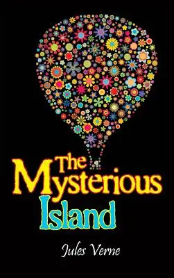 La isla misteriosa - The Mysterious Island