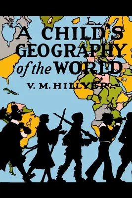 Geografía infantil del mundo - A Child's Geography of the World