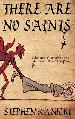 No hay santos - There Are No Saints