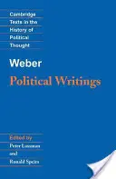 Weber Escritos políticos - Weber: Political Writings