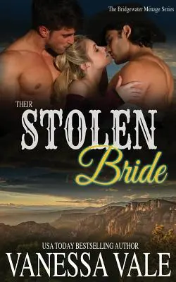 Su novia robada - Their Stolen Bride