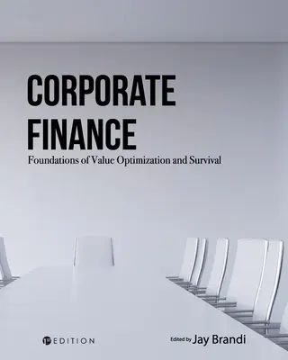 Finanzas corporativas - Corporate Finance