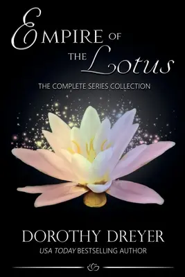 El imperio del loto: La colección completa - Empire of the Lotus: The Complete Series Collection