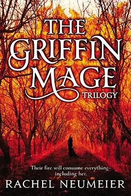 El mago Grifo - The Griffin Mage