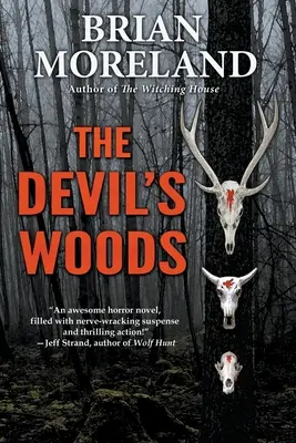 El bosque del diablo - The Devil's Woods