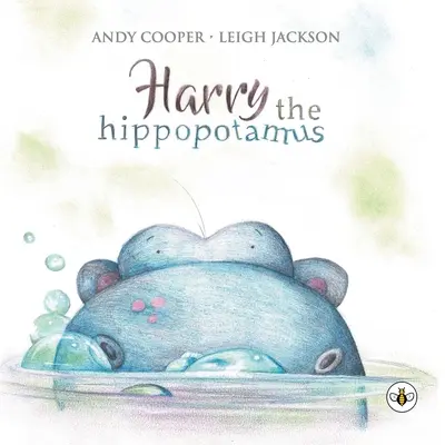 Harry el hipopótamo - Harry the Hippotamus